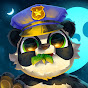 Panda Cop