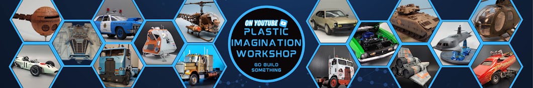 Plastic Imagination Workshop