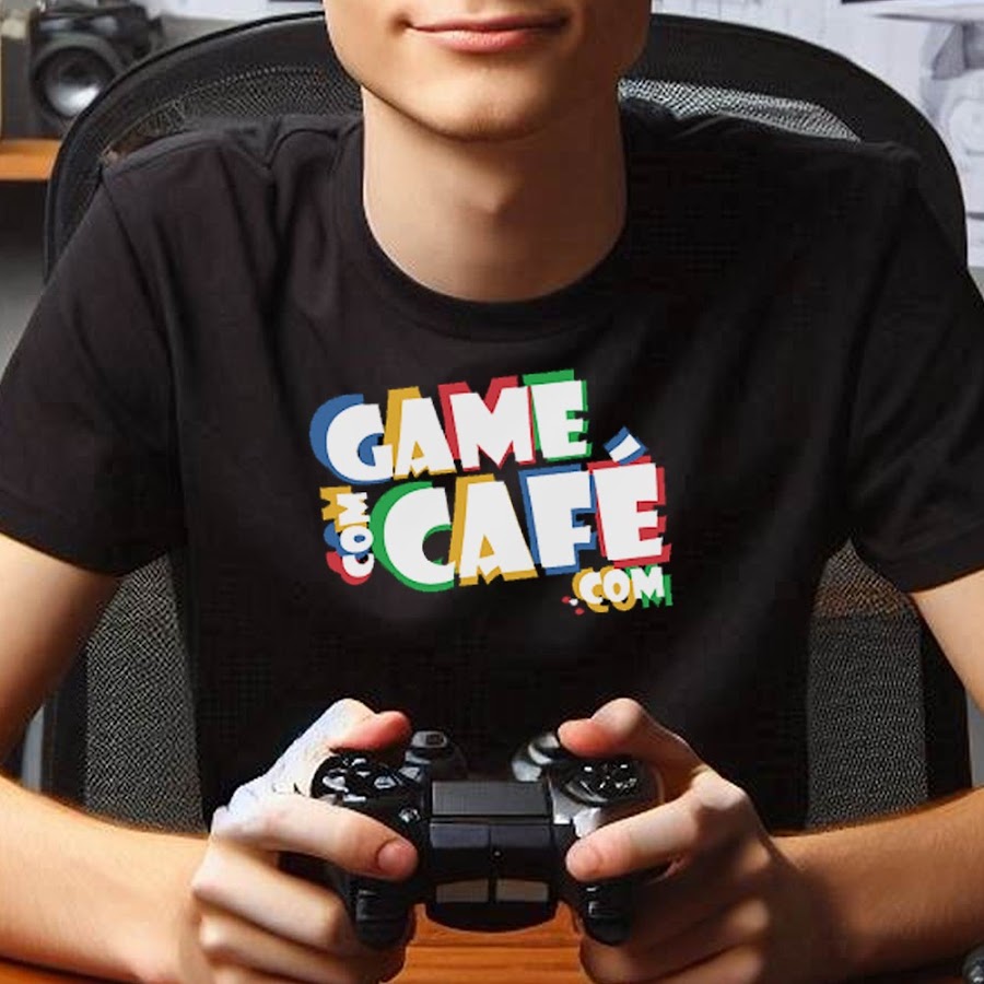 Ready go to ... https://www.youtube.com/channel/UCeHeveA-pRFWNKI0bYyMfGw [ Game com CafÃ©]