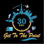Get To The Point -Money-Credit Cards-Travel-Luxury