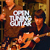 Open Tuning Guitar