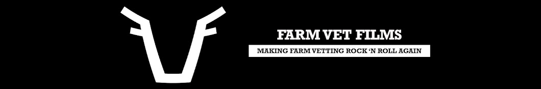 Farm Vet Films Banner