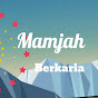 MAMJAH BERKARYA