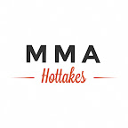 MMA Hot Takes
