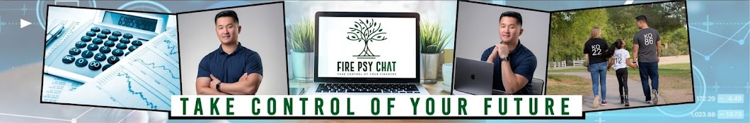 FIRE Psy Chat Banner