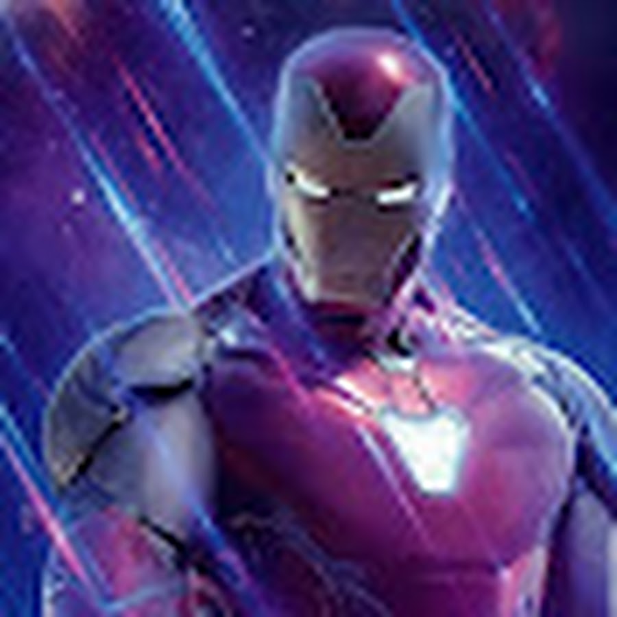 Marvel list youtube