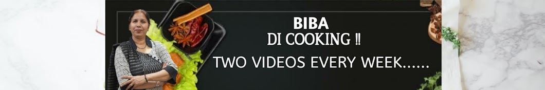 Biba Di Cooking