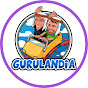 gurulandia clips