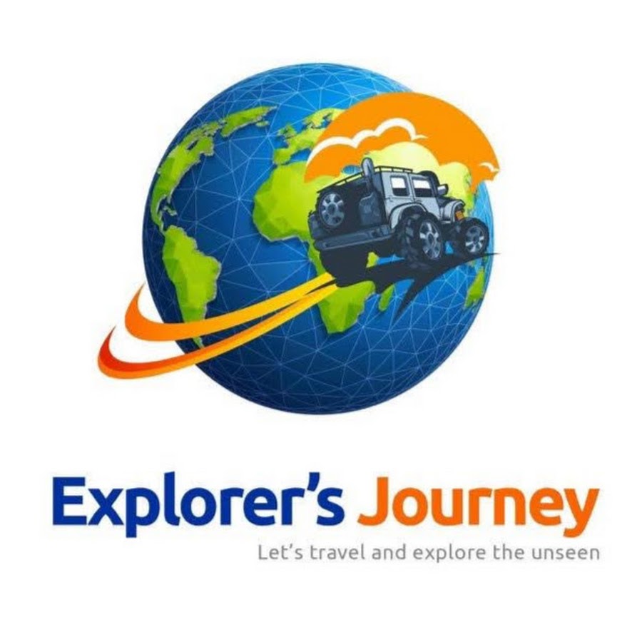Explorer's Journey @Explorers.Journey