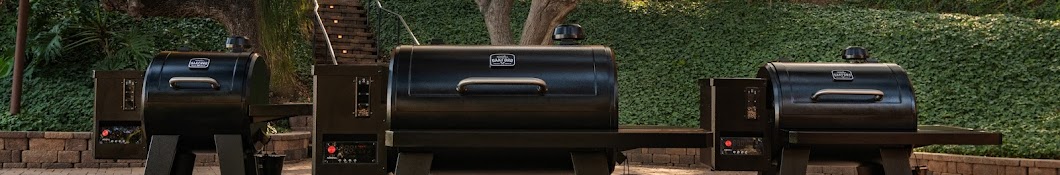 Nexgrill Official Channel Banner