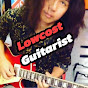 Lowcost Guitarist