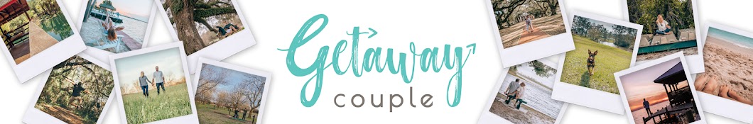 Getaway Couple