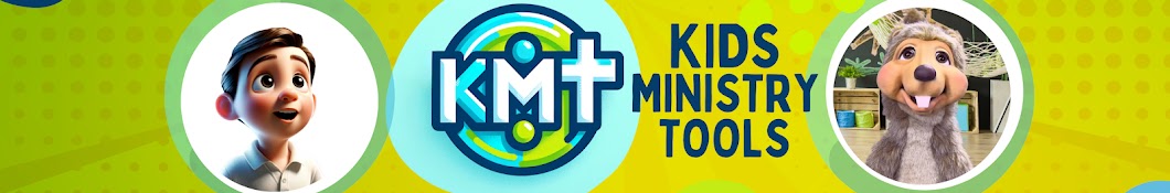 Kids Ministry Tools