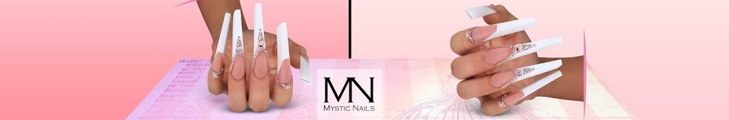 Mystic nails by Grazienailart