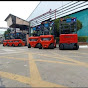 Forklift Heli Indonesia