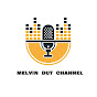 MELVIN DUT CHANNEL