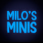 Milos Minis