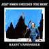 Randy VanWarmer - Topic