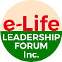 e-Life Leadership Forum Inc.