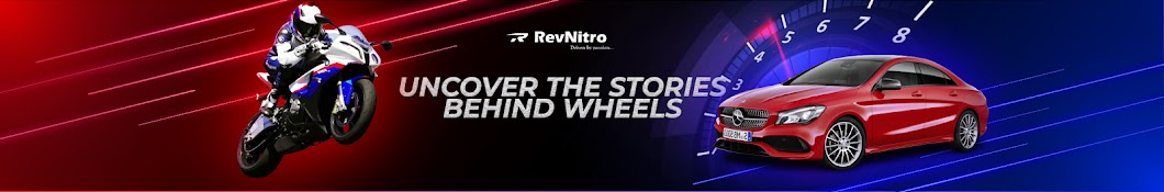 RevNitro