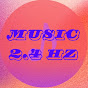 MUSIC 2.4GH