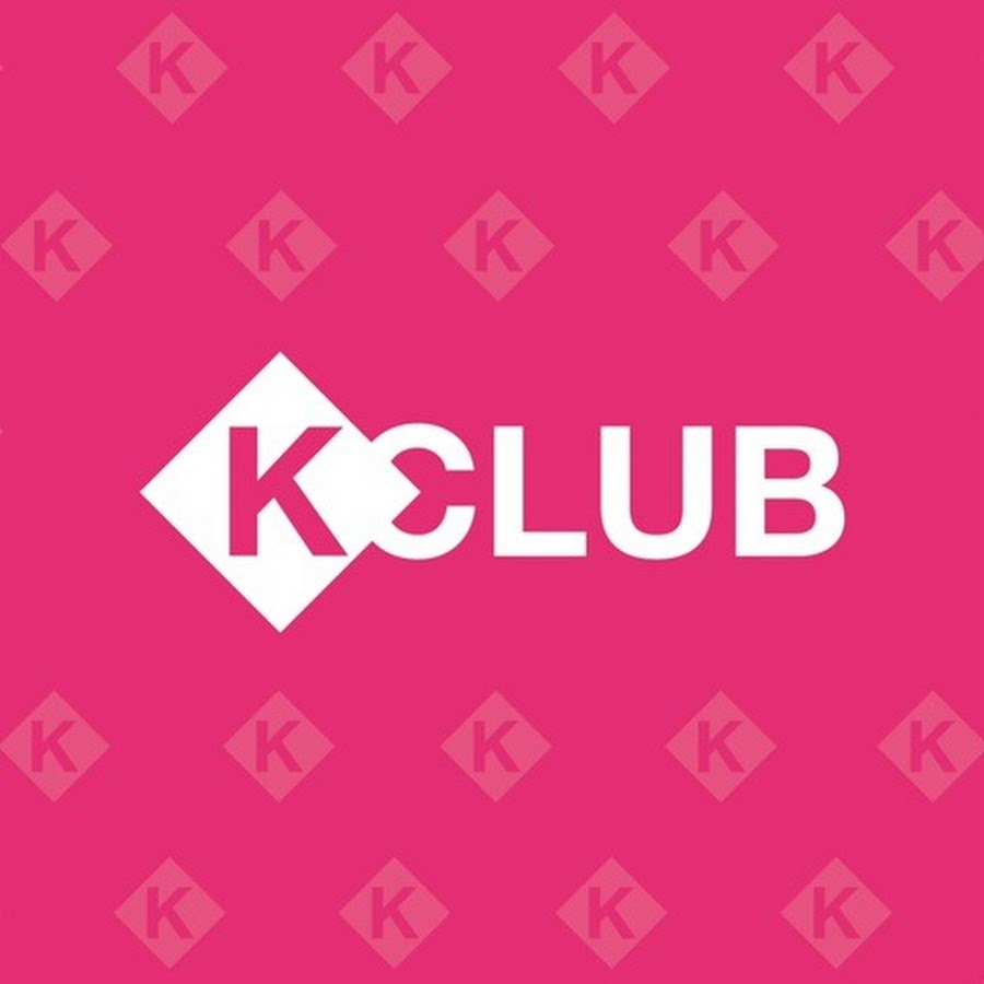 KClub - YouTube