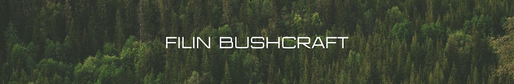 FILIN BUSHCRAFT