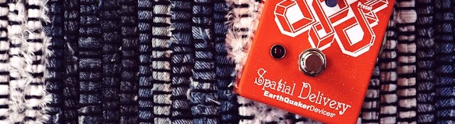 EarthQuakerDevices