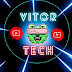 logo VITOR  TECH 