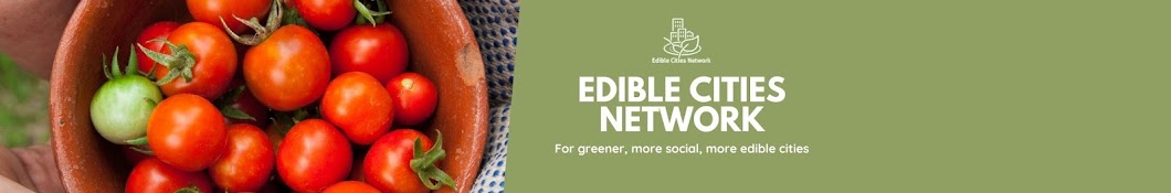 Edible Cities Network