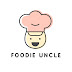 Foodie Uncle 푸디엉클