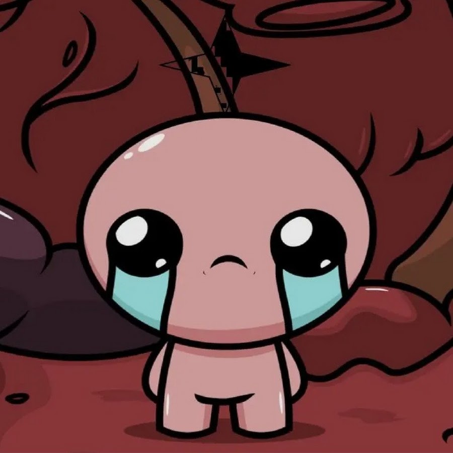 The binding if isaac rebirth steam фото 44