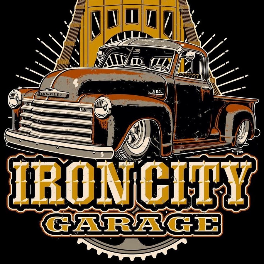 Iron City Garage