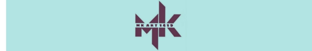 MK ART Banner