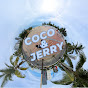 Coco & Jerry-South African Pinoy Canadian Family