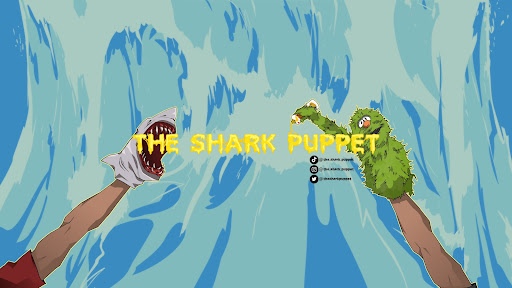 Profile Banner of Shark Puppet