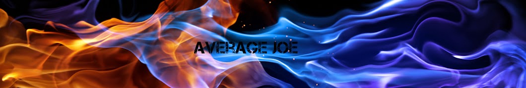 AveRage Joe