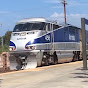 Surfliner456