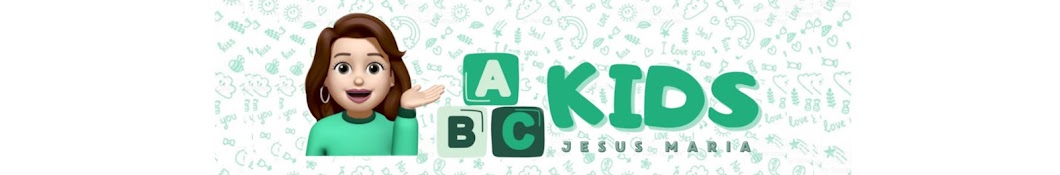 ABC KIDS JESÚS MARIA