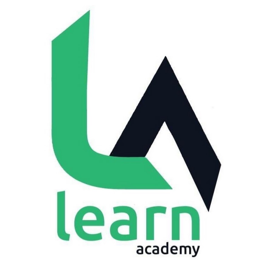 Learn academy youtube