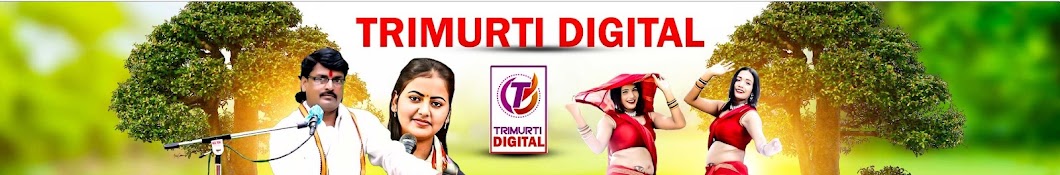 TRIMURTI DIGITAL