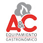 A&C Equipamiento Gastronómico Ltda.