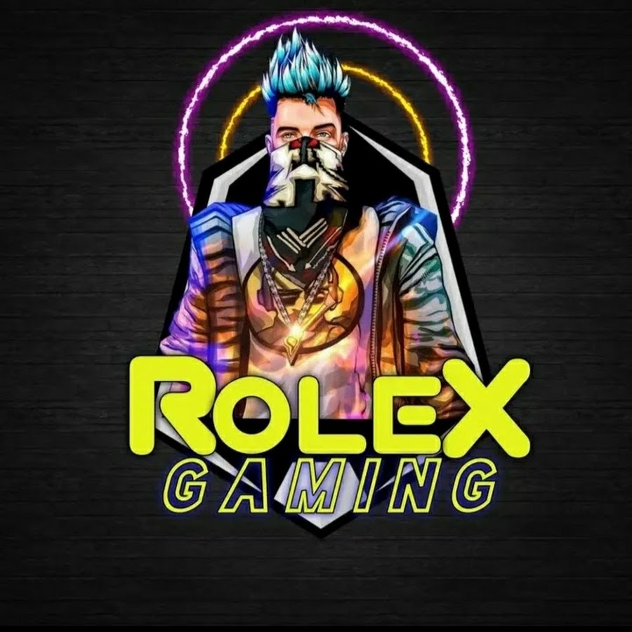 Rolex gaming YouTube