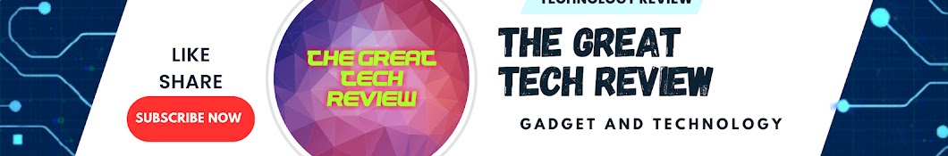 The Great Tech Review