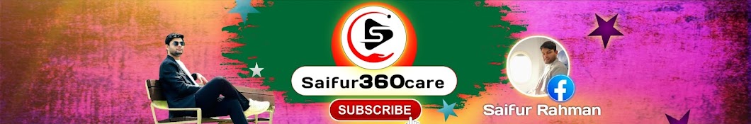 Saifur360care