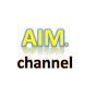 AIM channel 