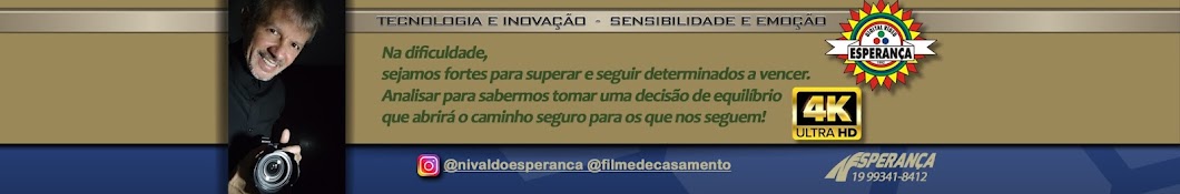 Nivaldo Esperança - Retratos da Cidade