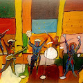 Artist Thumbnail