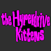 The Meow Factor  The Hyperdrive Kittens