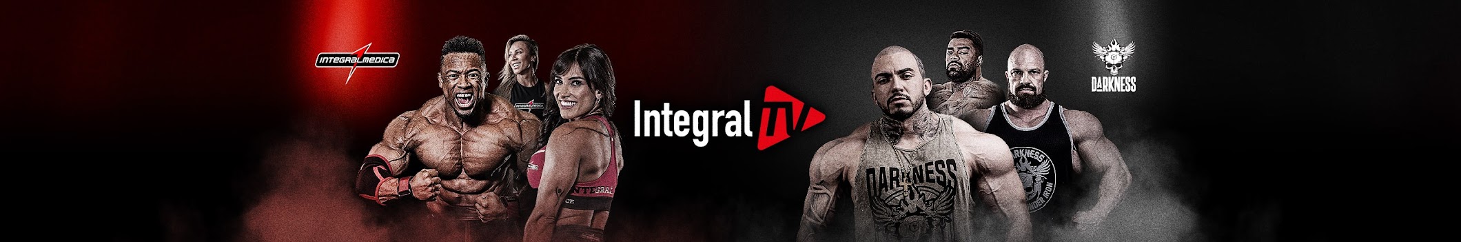 INTEGRAL TV